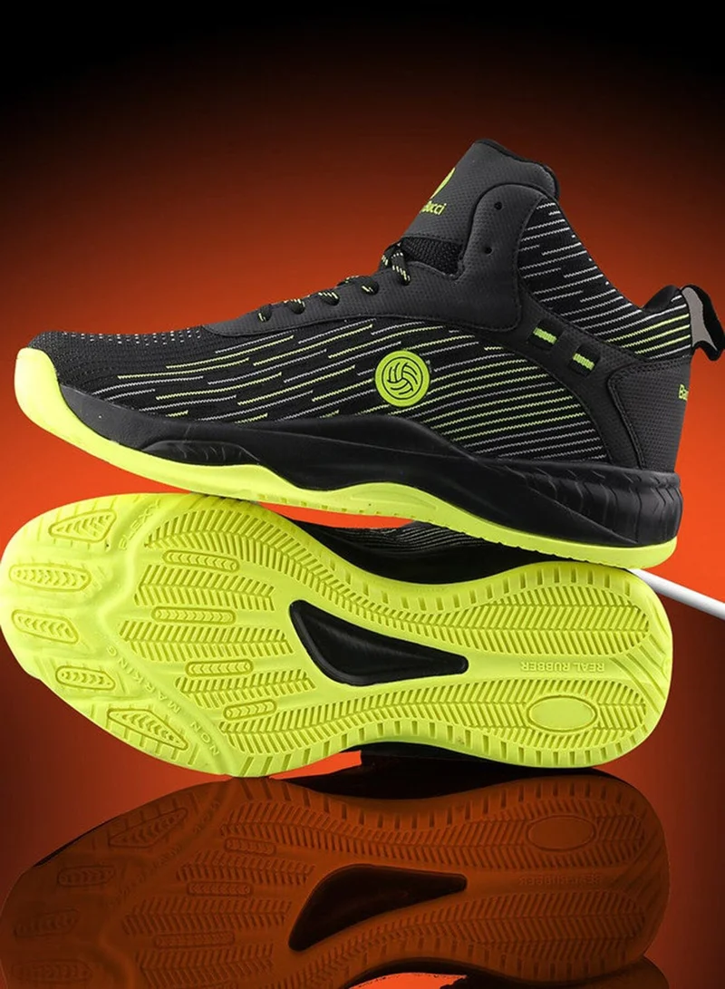 Bacca Bucci Weave X Basketball Shoes
